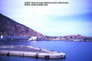 VF-120a Mers el kebir 1962
